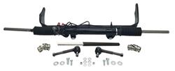 Western Chassis Power and Manual Steering Conversion Kits PSSA60667DD