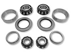 Western Chassis Wheel Bearing & Seal Kits RBK-4759