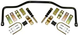 Western Chassis Sway Bars RSBK5559