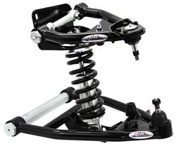Western Chassis Front Suspension Packages S4SK7387SB