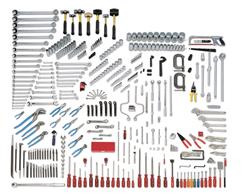 Wright Tool Hand Tool Sets 102