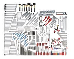 Wright Tool Hand Tool Sets 107