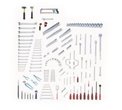 Wright Tool Hand Tool Sets 113