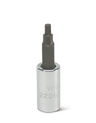 Wright Tool Hex Bit Sockets 2212