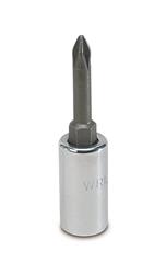 Wright Tool Screwdriver Bit Sockets 2265