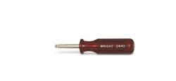 Wright Tool Socket Driver Handles 2442