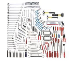 Wright Tool Hand Tool Sets 131