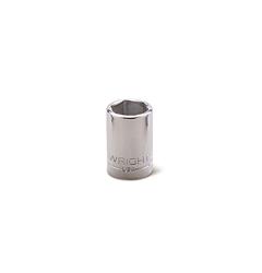 Wright Tool 1/2 in. Drive Sockets 4016