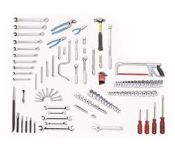 Wright Tool Hand Tool Sets 141