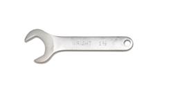 Wright Tool Fractional Service Wrenches 1456