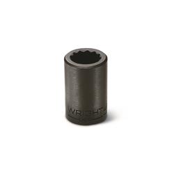 Wright Tool 1/2 In. Drive Impact Sockets 4896