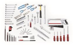 Wright Tool Hand Tool Sets 152