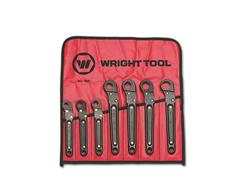 Wright Tool Flare Nut Wrenches 1640