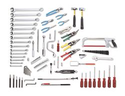 Wright Tool Hand Tool Sets 186