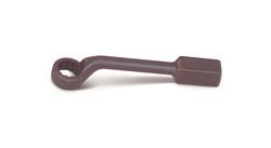 Wright Tool Offset Handle Striking Face Wrenches 19136