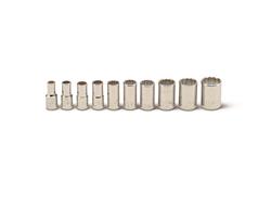 Wright Tool 1/4 In. Drive Socket Sets 209