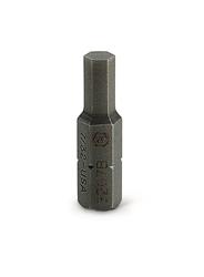 Wright Tool Hex Bit Socket Replacement Bits 2212B