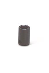 Wright Tool 3/8 In. Drive Impact Sockets 38-08MM