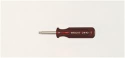 Wright Tool Socket Driver Handles 2441