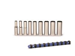 Wright Tool 1/4 In. Drive Socket Sets 257