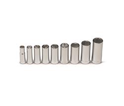 Wright Tool 3/8 in. Drive Socket Sets 304