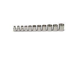 Wright Tool 3/8 in. Drive Socket Sets 312