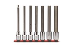 Wright Tool Hex Bit Socket Sets 316