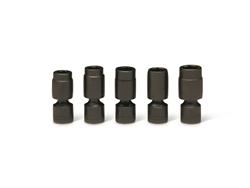 Wright Tool 3/8 In. Drive Impact Universal Socket Sets 351