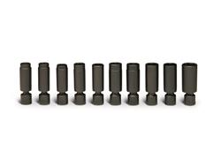 Wright Tool 3/8 In. Drive Impact Universal Socket Sets 352