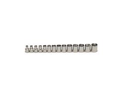 Wright Tool 3/8 in. Drive Socket Sets 354