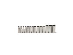 Wright Tool 3/8 in. Drive Socket Sets 355