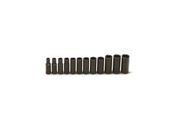 Wright Tool 3/8 In. Drive Impact Sockets 357