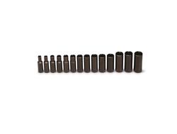 Wright Tool 3/8 In. Drive Impact Sockets 358