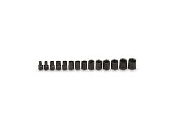 Wright Tool 3/8 In. Drive Impact Sockets 359