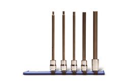 Wright Tool Hex Bit Socket Sets 361