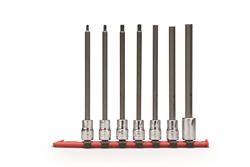 Wright Tool Hex Bit Socket Sets 406