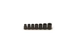 Wright Tool 1/2 In. Drive Impact Socket Sets 408