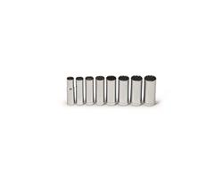 Wright Tool 1/2 in. Drive Socket Sets 409