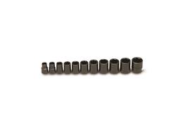 Wright Tool 1/2 In. Drive Impact Socket Sets 411