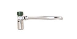 Wright Tool 1/2 in. Drive Pear Head 1/2 in. Ratchets 4482