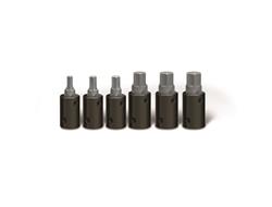Wright Tool Hex Bit Impact Sockets 455