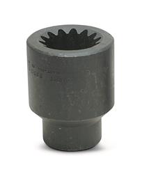 Wright Tool 5-Spline Drive Impact Sockets 5830
