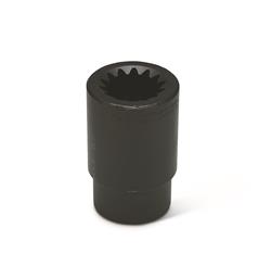 Wright Tool 5-Spline Drive Impact Sockets 5934