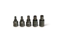 Wright Tool Hex Bit Impact Sockets 606
