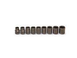 Wright Tool 3/4 in. Drive Impact Socket Sets 609