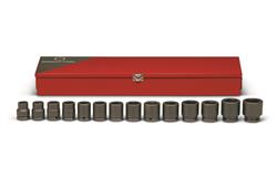 Wright Tool 3/4 in. Drive Impact Socket Sets 610