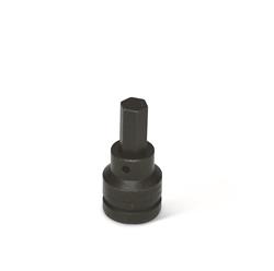 Wright Tool Hex Bit Impact Sockets 62-19MM