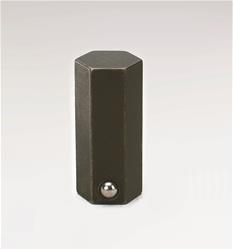 Wright Tool Hex Bit Socket Replacement Bits 6224B