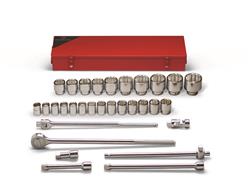 Wright Tool 3/4 in. Drive Socket Sets 650