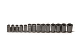 Wright Tool 3/4 in. Drive Impact Socket Sets 660